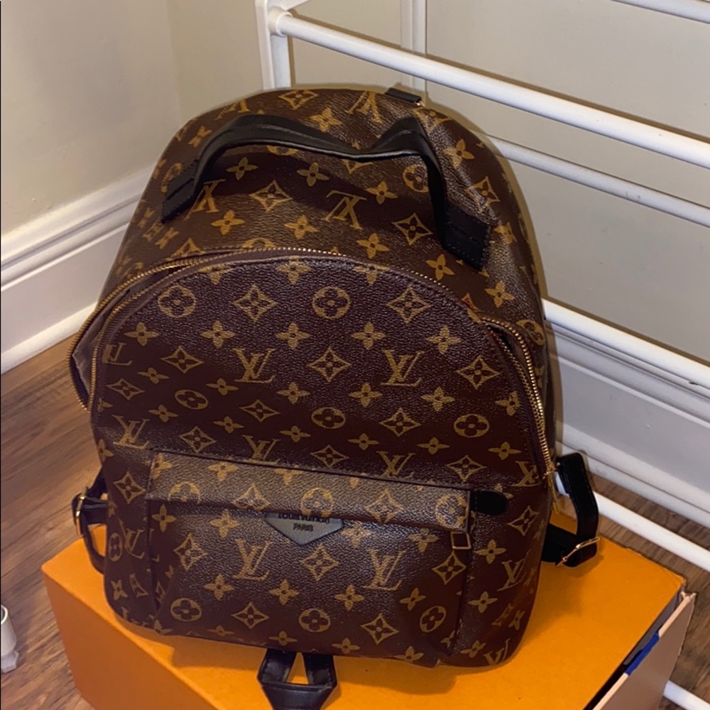 LV BACKPACK